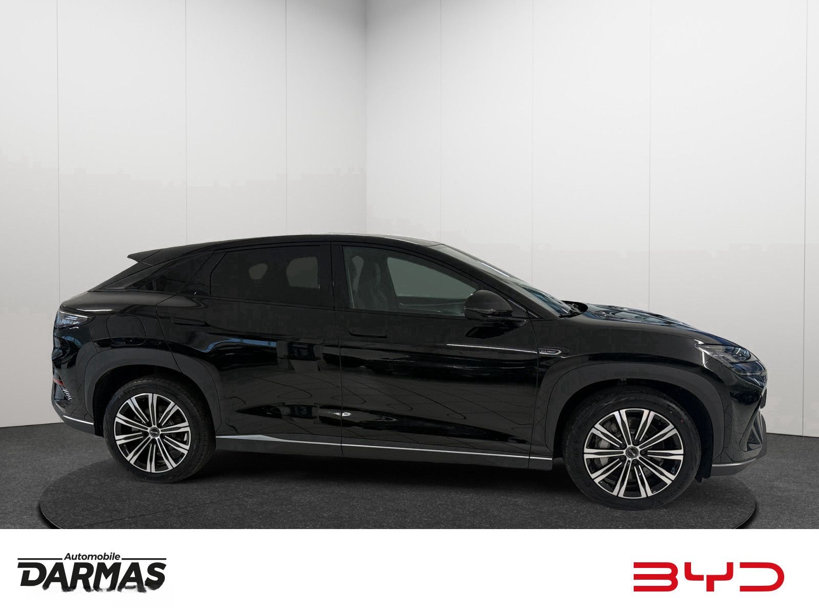 BYD SEALION 7 Comfort foto 4