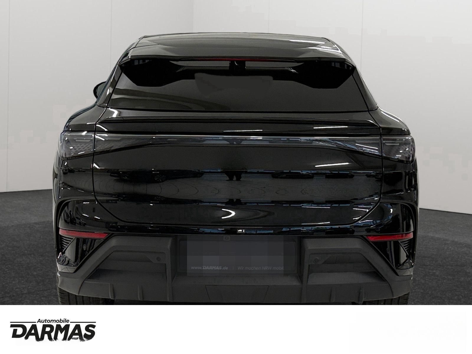 BYD SEALION 7 Comfort foto 6