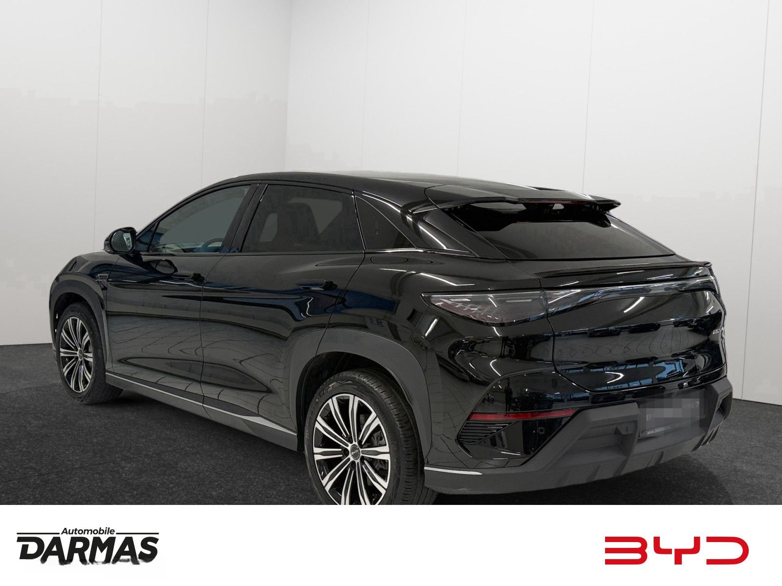 BYD SEALION 7 Comfort foto 7