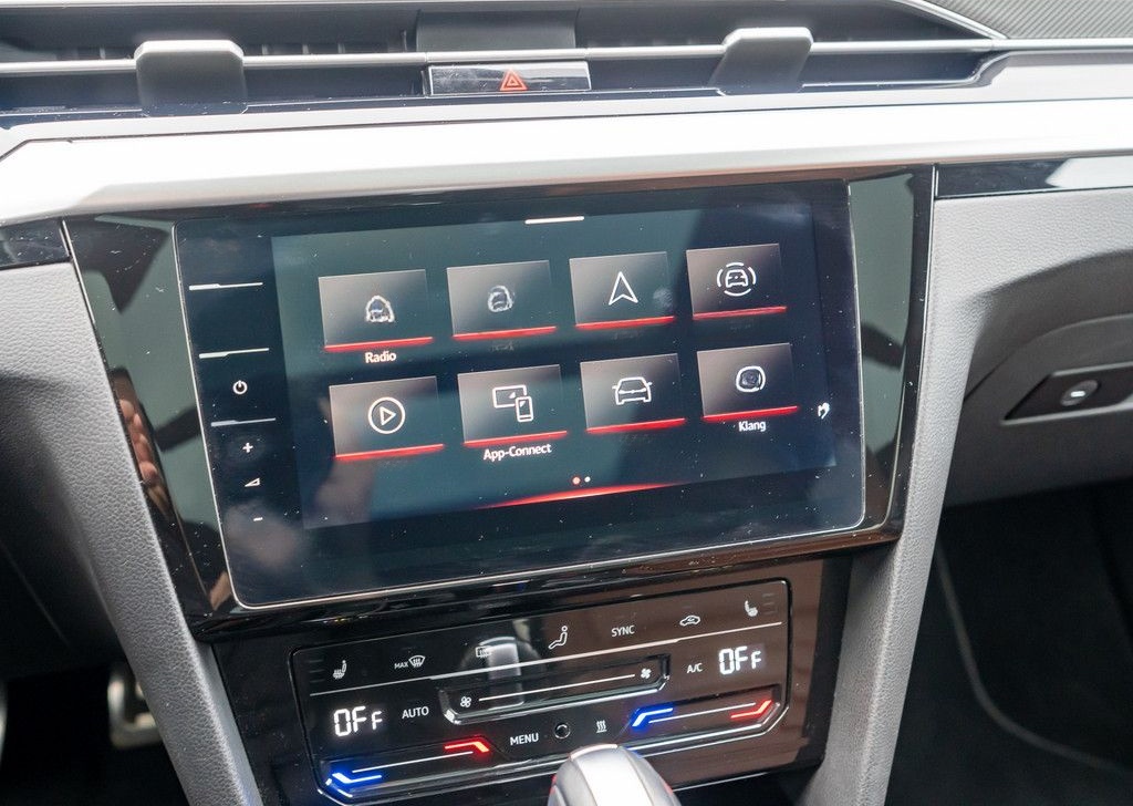 Volkswagen Arteon SB Elegance 2.0 TDI 4M DSG AHK STANDHZ. foto 13