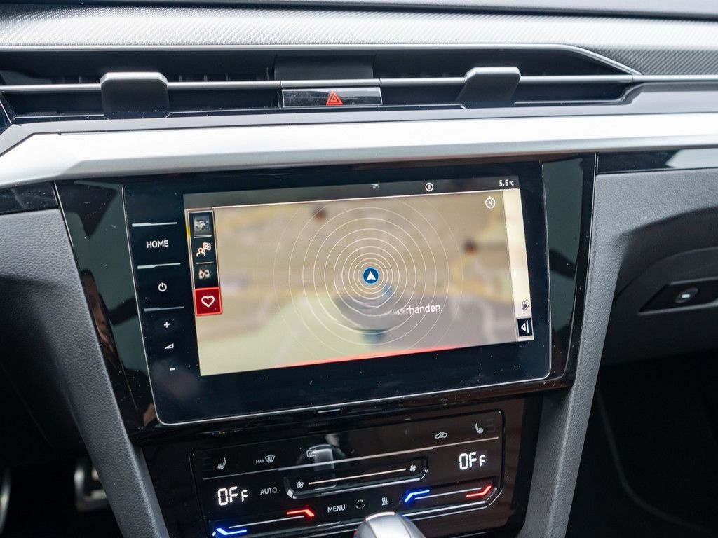 Volkswagen Arteon SB Elegance 2.0 TDI 4M DSG AHK STANDHZ. foto 14