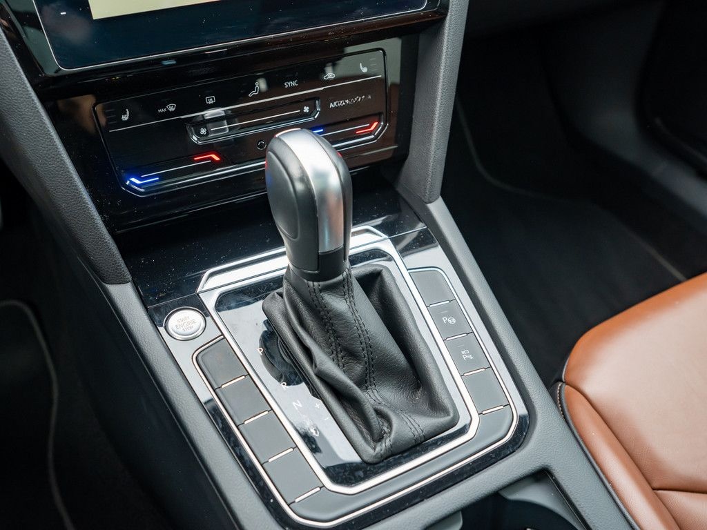 Volkswagen Arteon SB Elegance 2.0 TDI 4M DSG AHK STANDHZ. foto 15