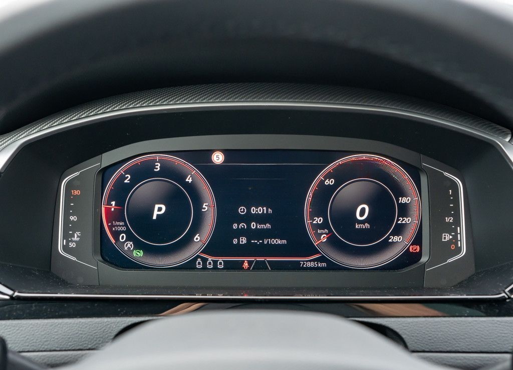 Volkswagen Arteon SB Elegance 2.0 TDI 4M DSG AHK STANDHZ. foto 16