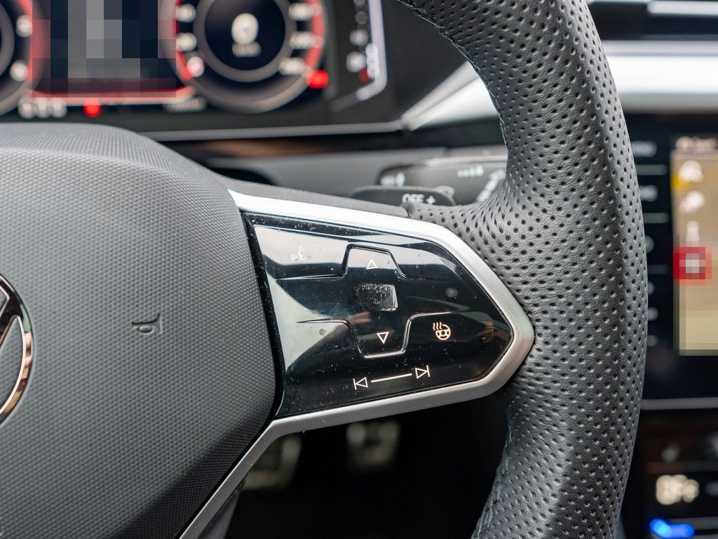 Volkswagen Arteon SB Elegance 2.0 TDI 4M DSG AHK STANDHZ. foto 18