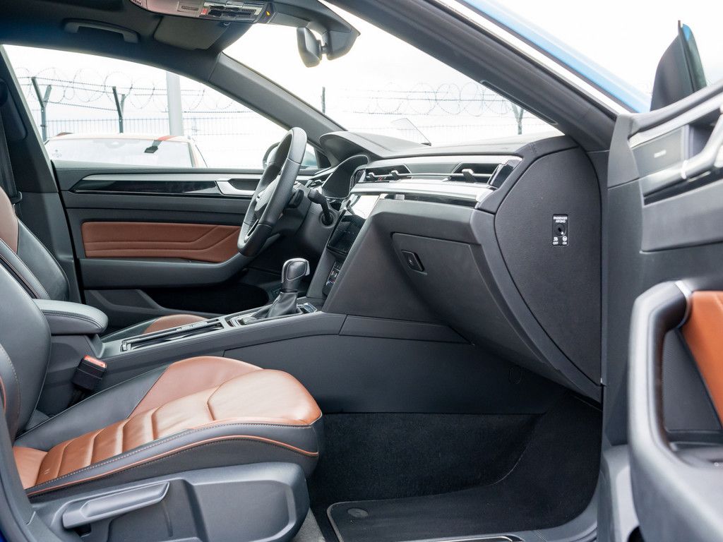 Volkswagen Arteon SB Elegance 2.0 TDI 4M DSG AHK STANDHZ. foto 3