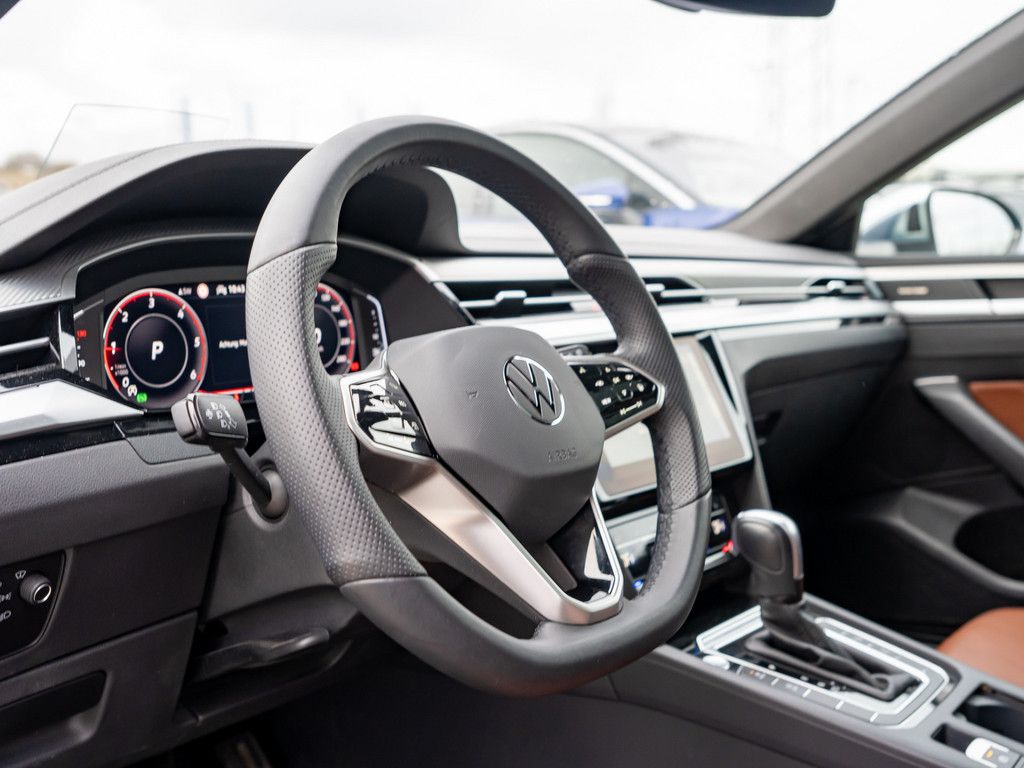 Volkswagen Arteon SB Elegance 2.0 TDI 4M DSG AHK STANDHZ. foto 24