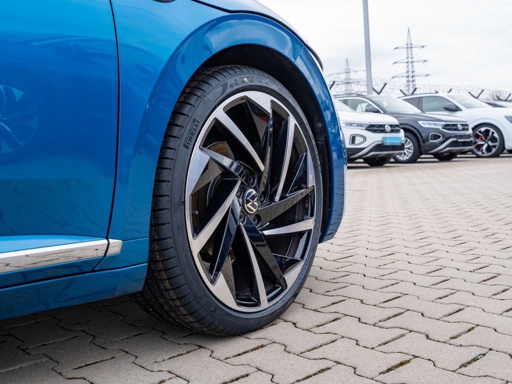 Volkswagen Arteon SB Elegance 2.0 TDI 4M DSG AHK STANDHZ. foto 9