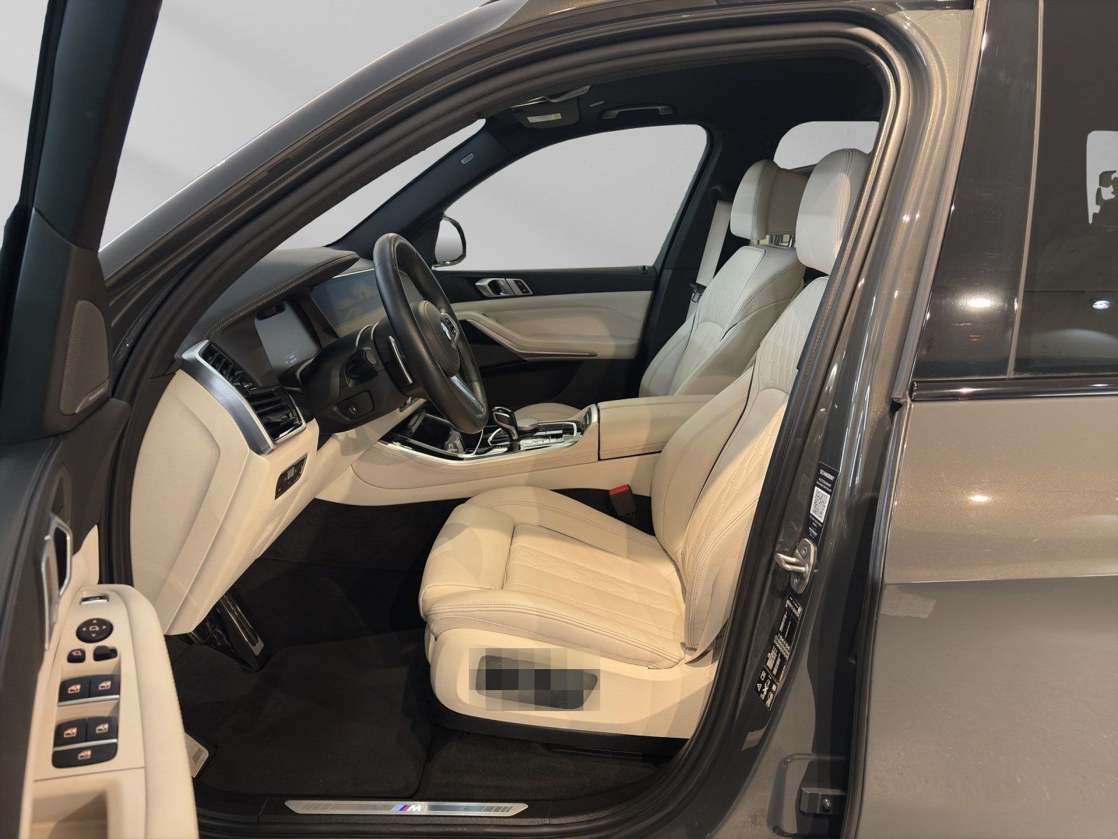 BMW X5 xDrive30d M Sport SportbrRot ACC 360° HUD H&K foto 11