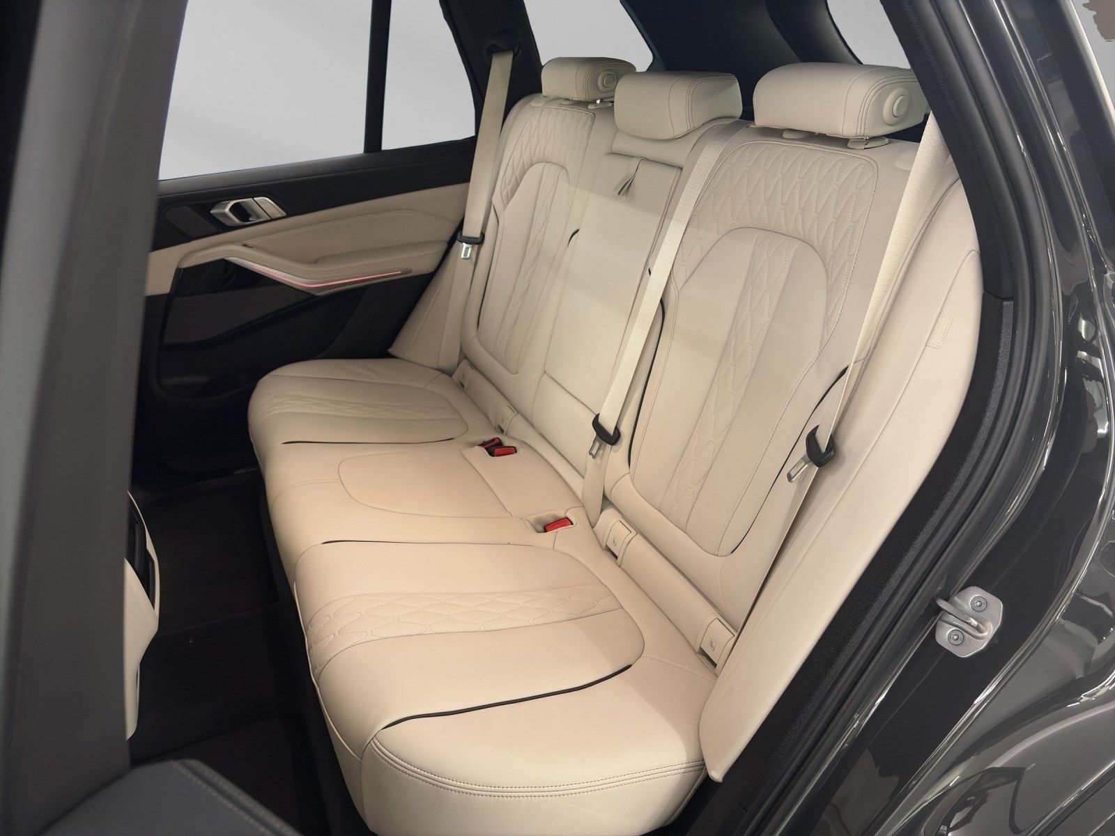 BMW X5 xDrive30d M Sport SportbrRot ACC 360° HUD H&K foto 13