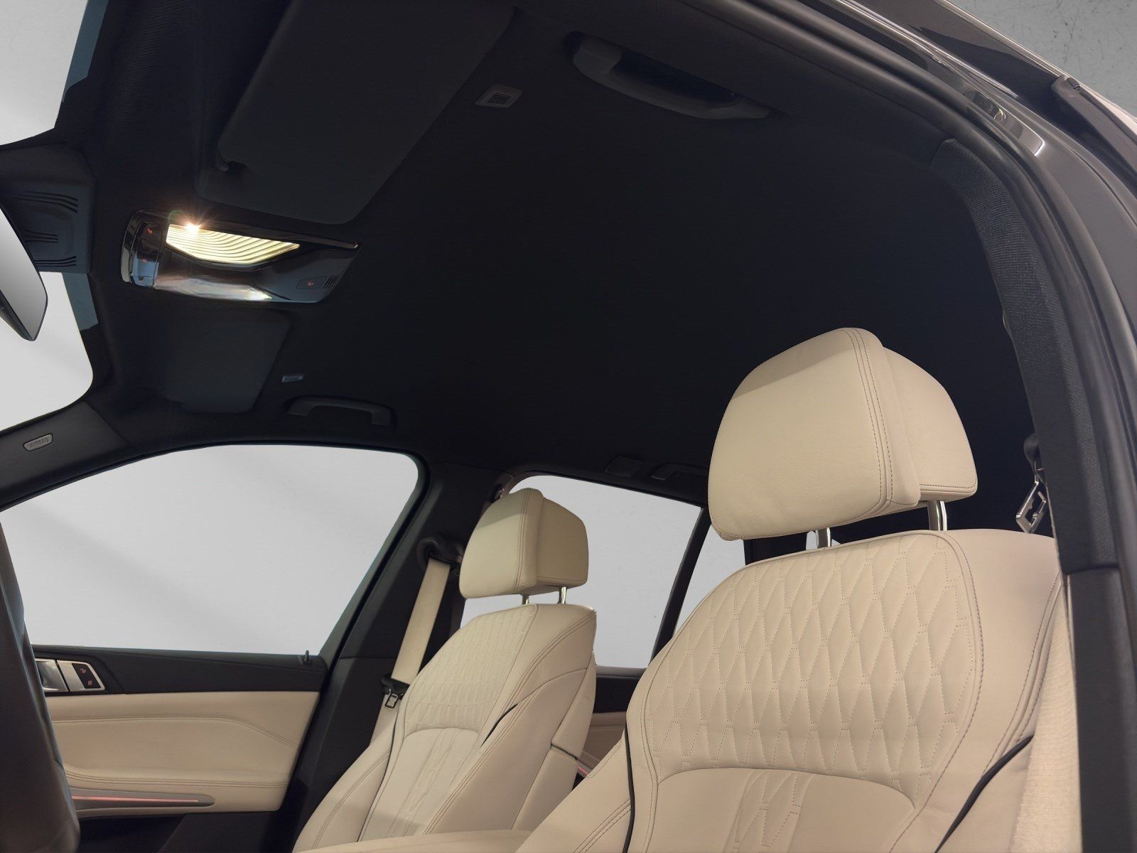 BMW X5 xDrive30d M Sport SportbrRot ACC 360° HUD H&K foto 14