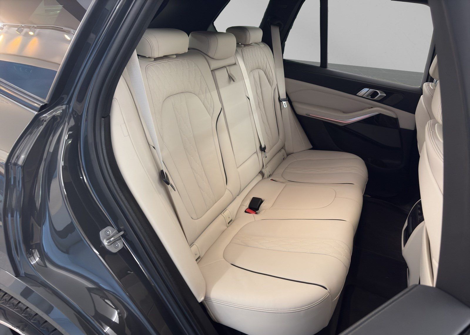 BMW X5 xDrive30d M Sport SportbrRot ACC 360° HUD H&K foto 17