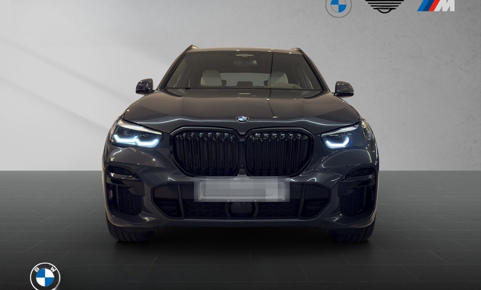 BMW X5 xDrive30d M Sport SportbrRot ACC 360° HUD H&K foto 4