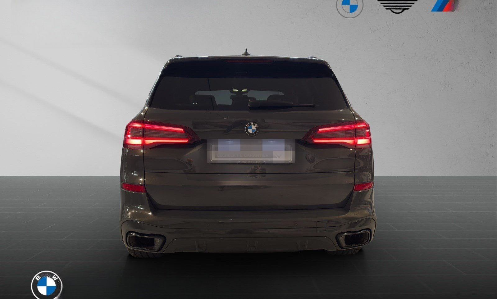 BMW X5 xDrive30d M Sport SportbrRot ACC 360° HUD H&K foto 5