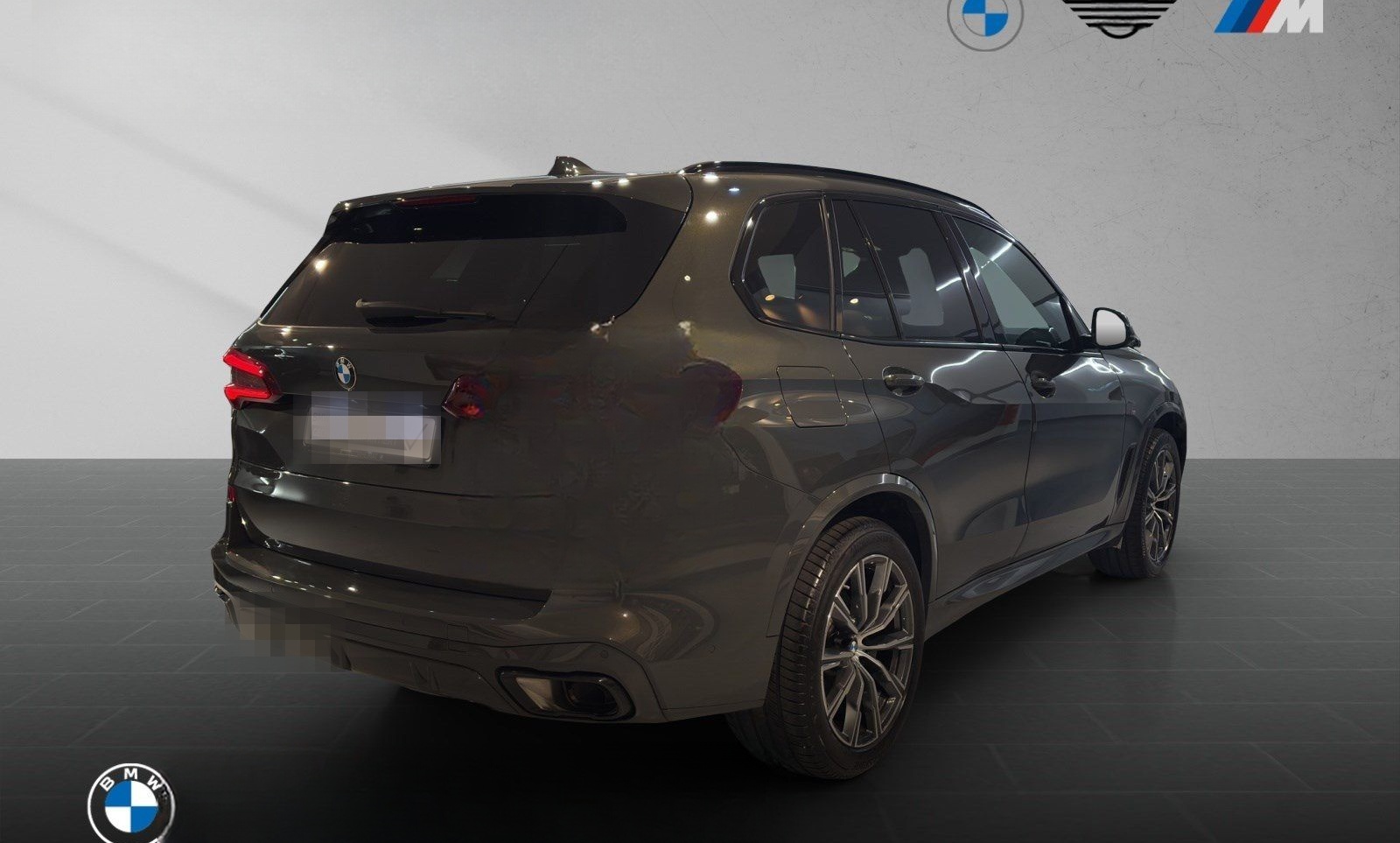 BMW X5 xDrive30d M Sport SportbrRot ACC 360° HUD H&K foto 6