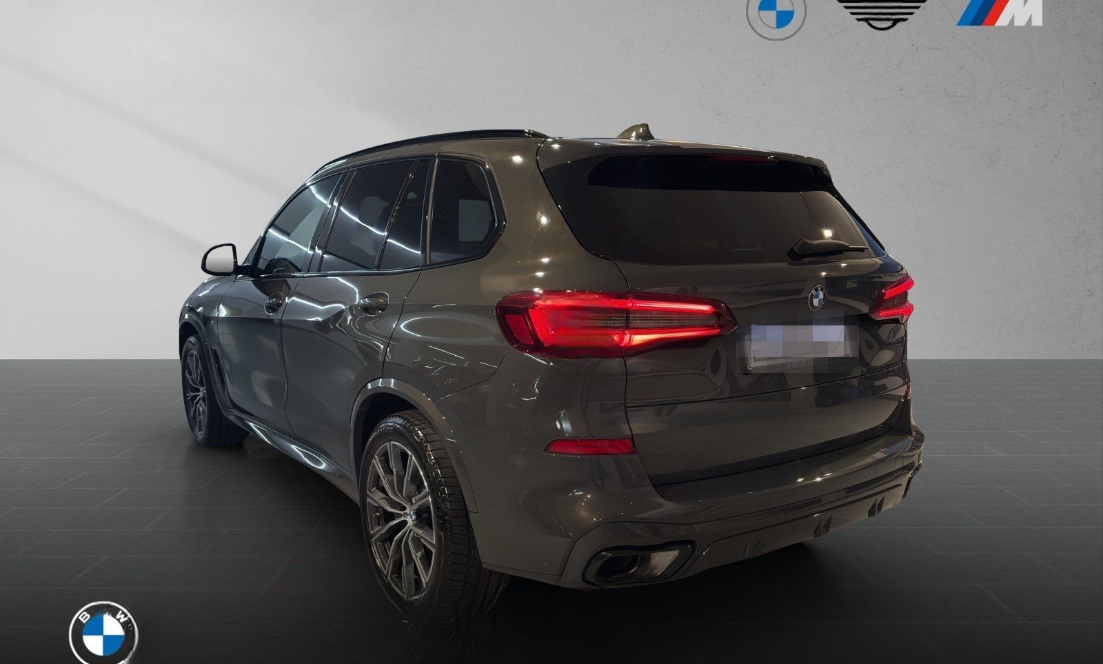 BMW X5 xDrive30d M Sport SportbrRot ACC 360° HUD H&K foto 7