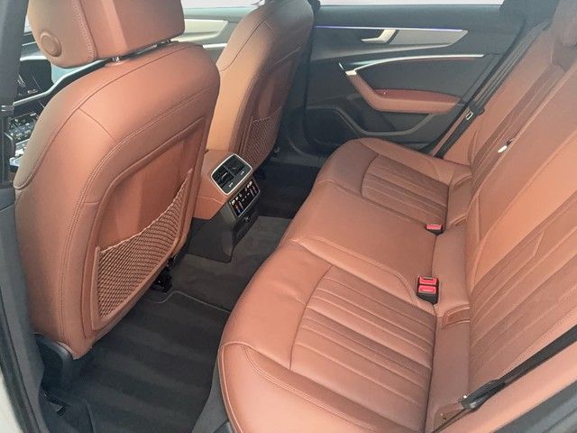 Audi A6 Avant 45 TDI S-tron. quattro ACC+AHK+NAVI+LED foto 11