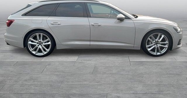 Audi A6 Avant 45 TDI S-tron. quattro ACC+AHK+NAVI+LED foto 5