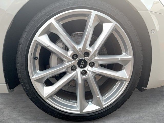 Audi A6 Avant 45 TDI S-tron. quattro ACC+AHK+NAVI+LED foto 6