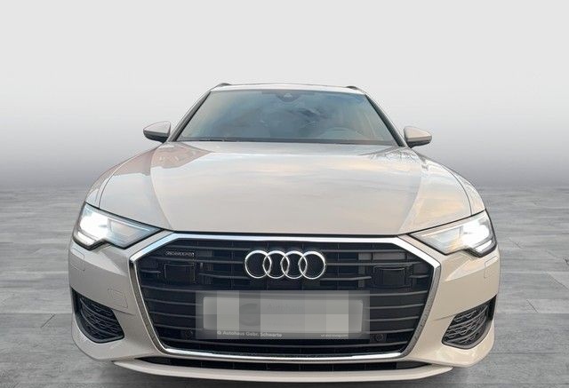 Audi A6 Avant 45 TDI S-tron. quattro ACC+AHK+NAVI+LED foto 7