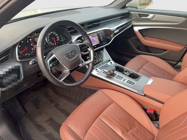 Audi A6 Avant 45 TDI S-tron. quattro ACC+AHK+NAVI+LED foto 8