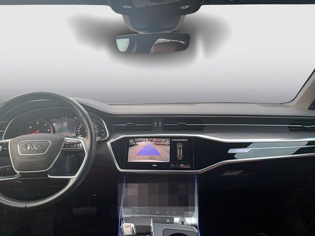 Audi A6 Avant 45 TDI S-tron. quattro ACC+AHK+NAVI+LED foto 10
