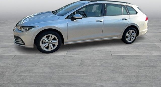 Volkswagen Golf VIII Variant 1.0 TSI Life KAMERA+NAVIVATION foto 2