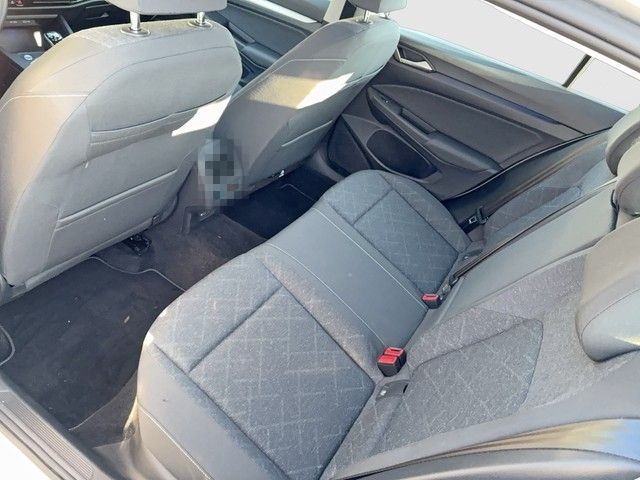 Volkswagen Golf VIII Variant 1.0 TSI Life KAMERA+NAVIVATION foto 11