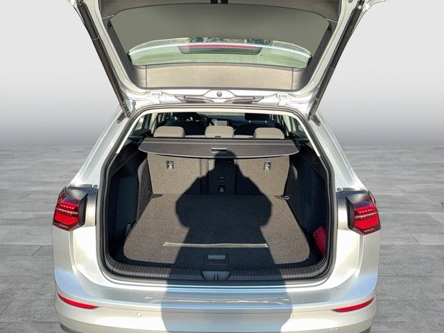 Volkswagen Golf VIII Variant 1.0 TSI Life KAMERA+NAVIVATION foto 12