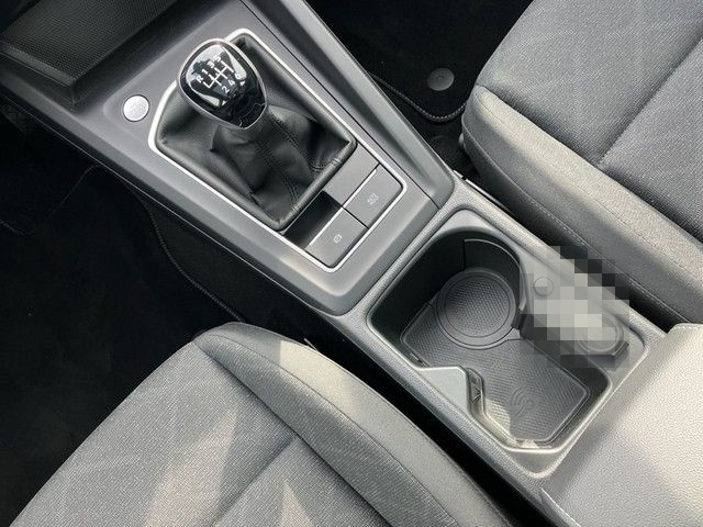 Volkswagen Golf VIII Variant 1.0 TSI Life KAMERA+NAVIVATION foto 14