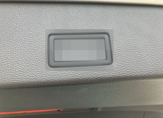 Volkswagen Golf VIII Variant 1.0 TSI Life KAMERA+NAVIVATION foto 15