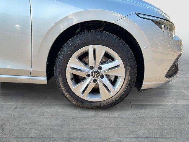Volkswagen Golf VIII Variant 1.0 TSI Life KAMERA+NAVIVATION foto 6