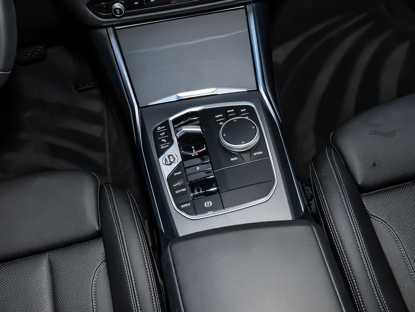 BMW 420i Gran Coupé HUD 360°KAM RFK NAVI LED DAB LM foto 14