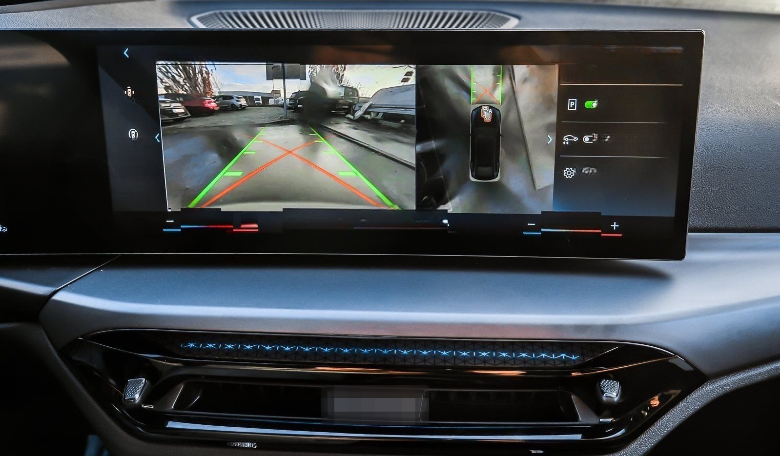 BMW 420i Gran Coupé HUD 360°KAM RFK NAVI LED DAB LM foto 16