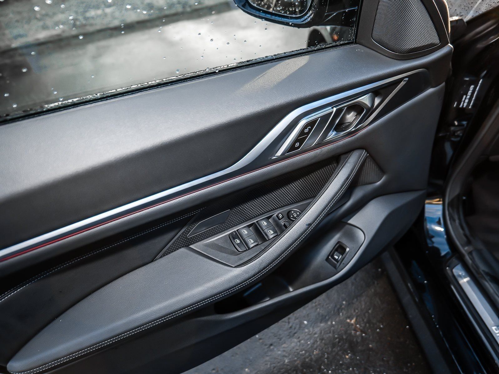 BMW 420i Gran Coupé HUD 360°KAM RFK NAVI LED DAB LM foto 17