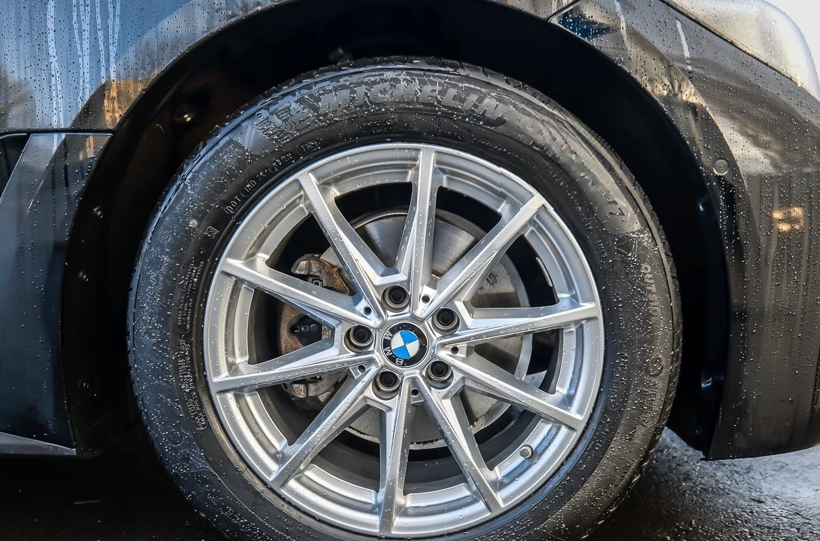 BMW 420i Gran Coupé HUD 360°KAM RFK NAVI LED DAB LM foto 7