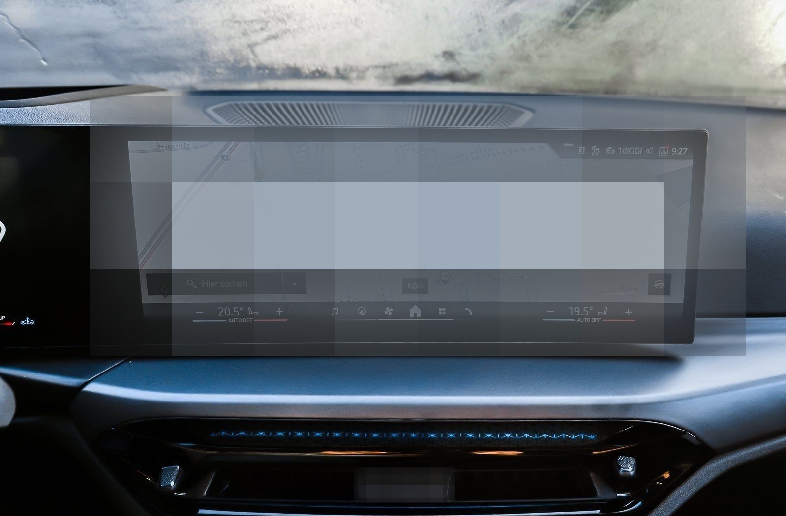 BMW 420i Gran Coupé HUD 360°KAM RFK NAVI LED DAB LM foto 9