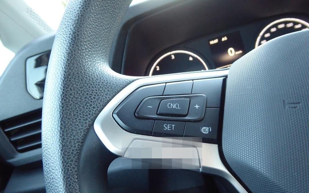 Volkswagen Caddy Maxi 2.0 TDI 4MOTION foto 12