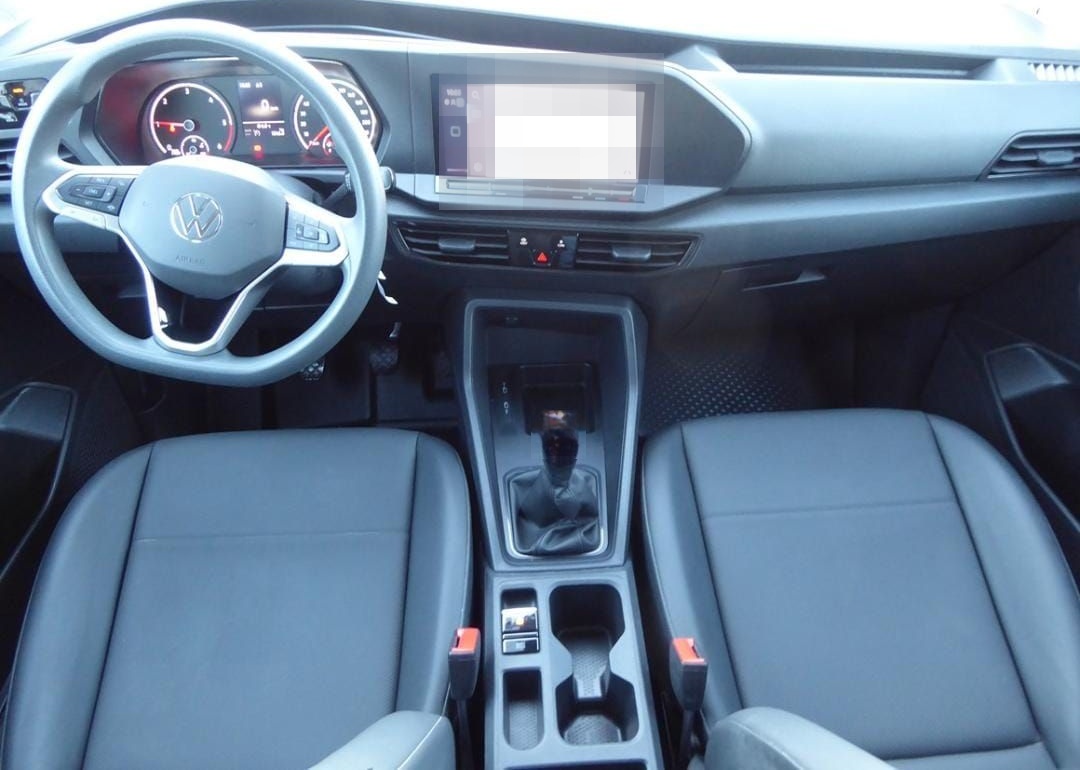 Volkswagen Caddy Maxi 2.0 TDI 4MOTION foto 7