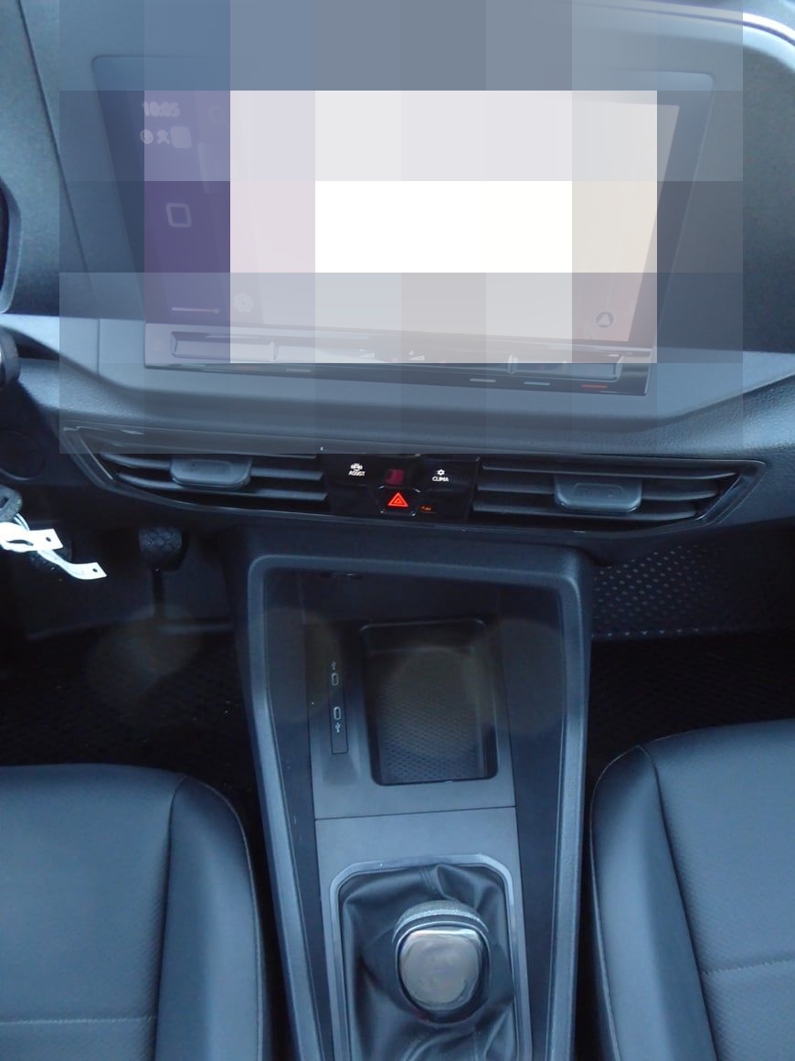 Volkswagen Caddy Maxi 2.0 TDI 4MOTION foto 8