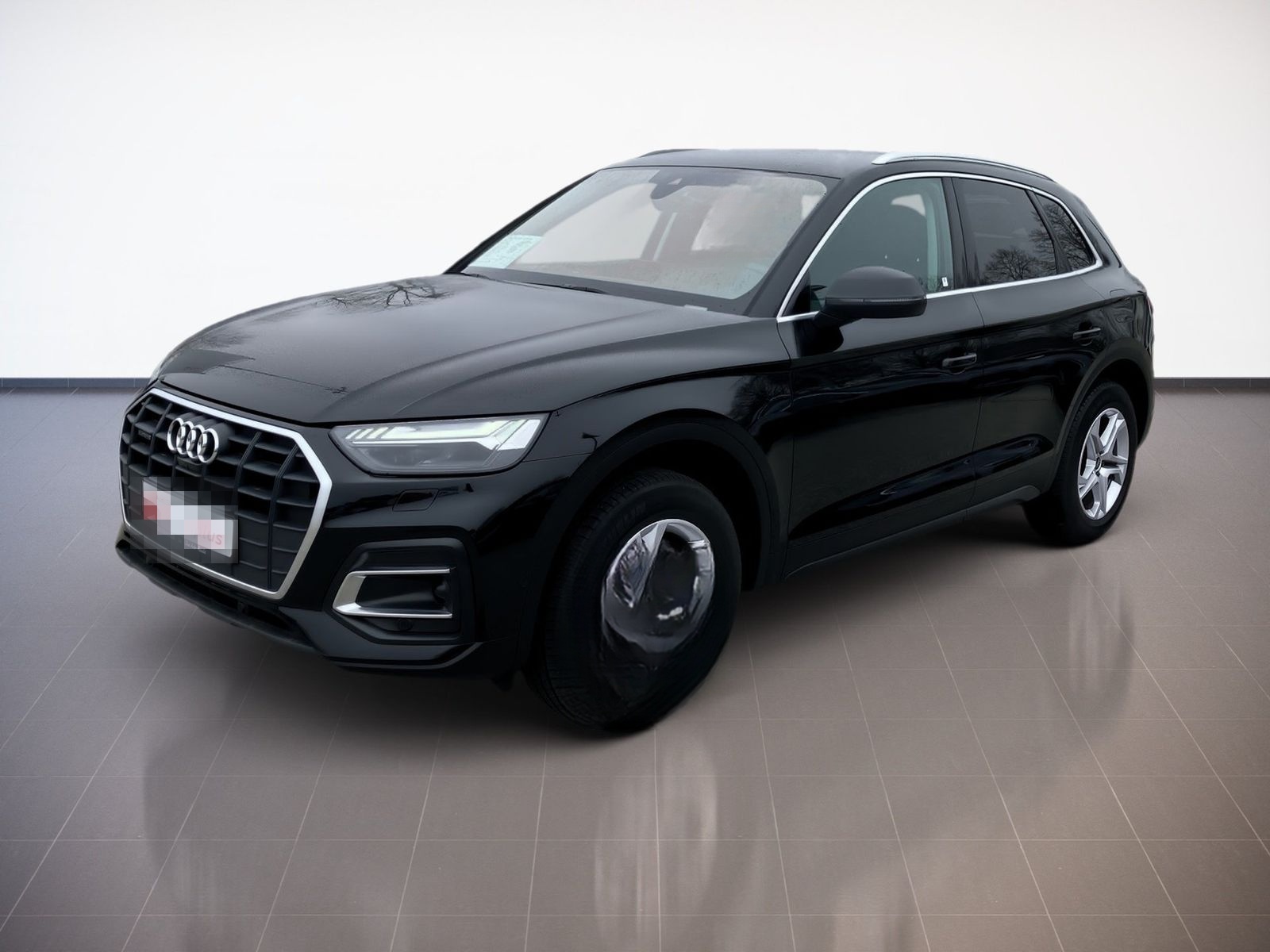 Audi Q5 50 TFSIe 299PS QUATTRO NP:77tEUR! ACC.MATRIX. foto 2