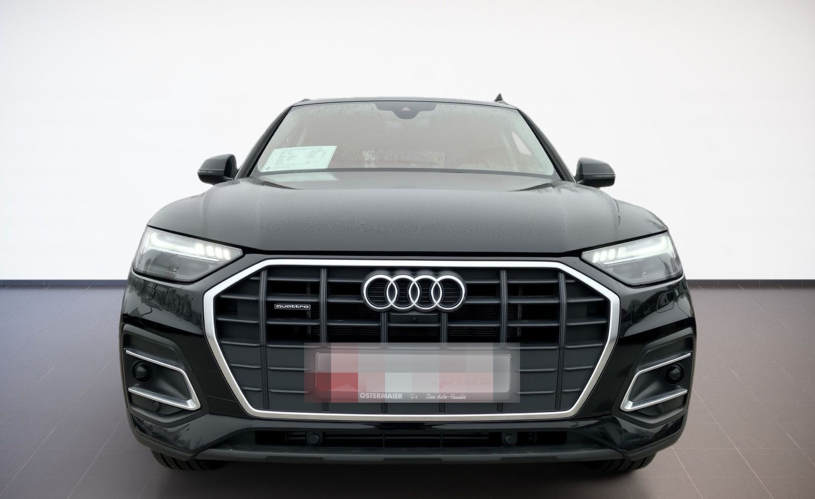 Audi Q5 50 TFSIe 299PS QUATTRO NP:77tEUR! ACC.MATRIX. foto 3