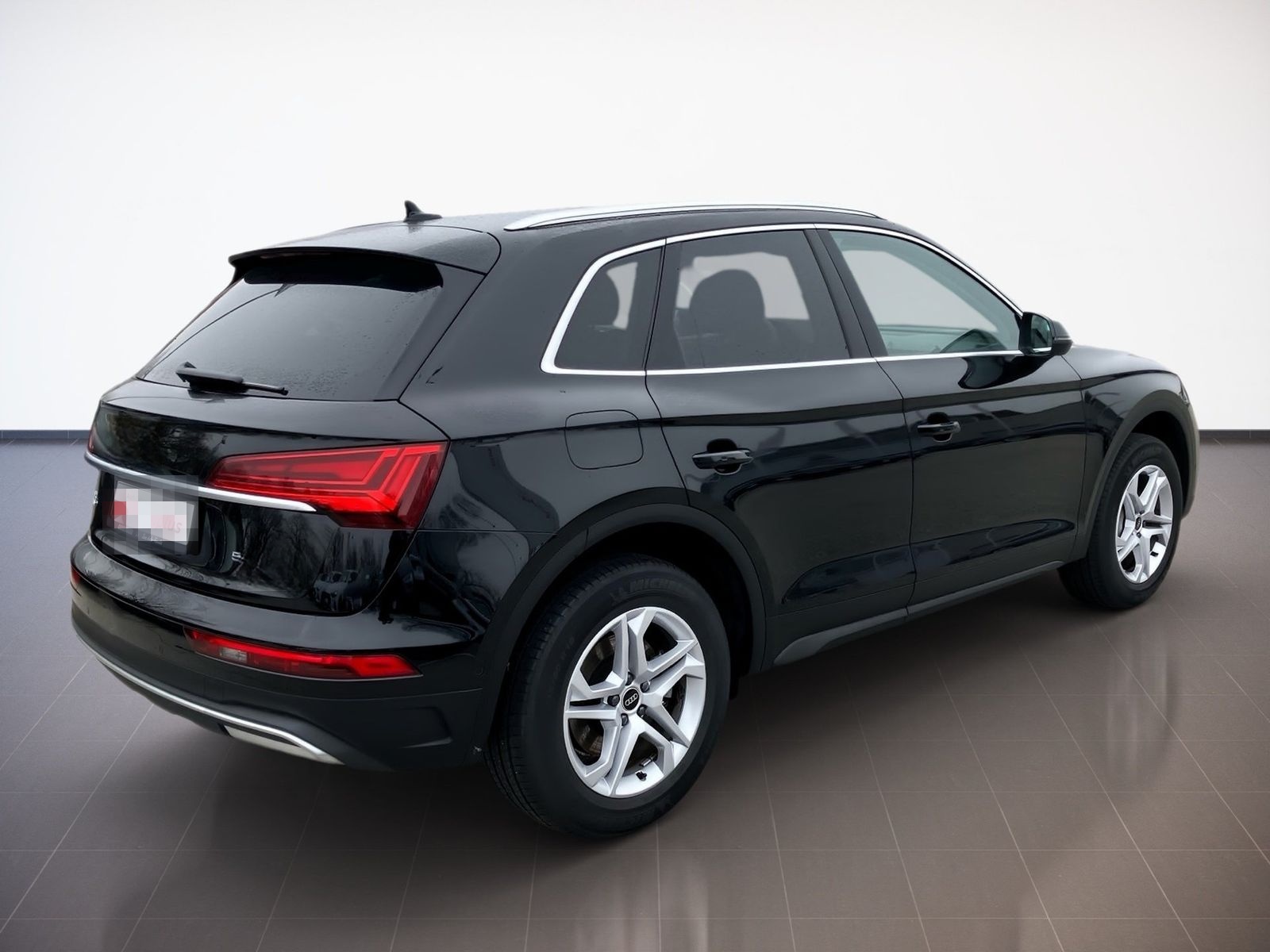Audi Q5 50 TFSIe 299PS QUATTRO NP:77tEUR! ACC.MATRIX. foto 4