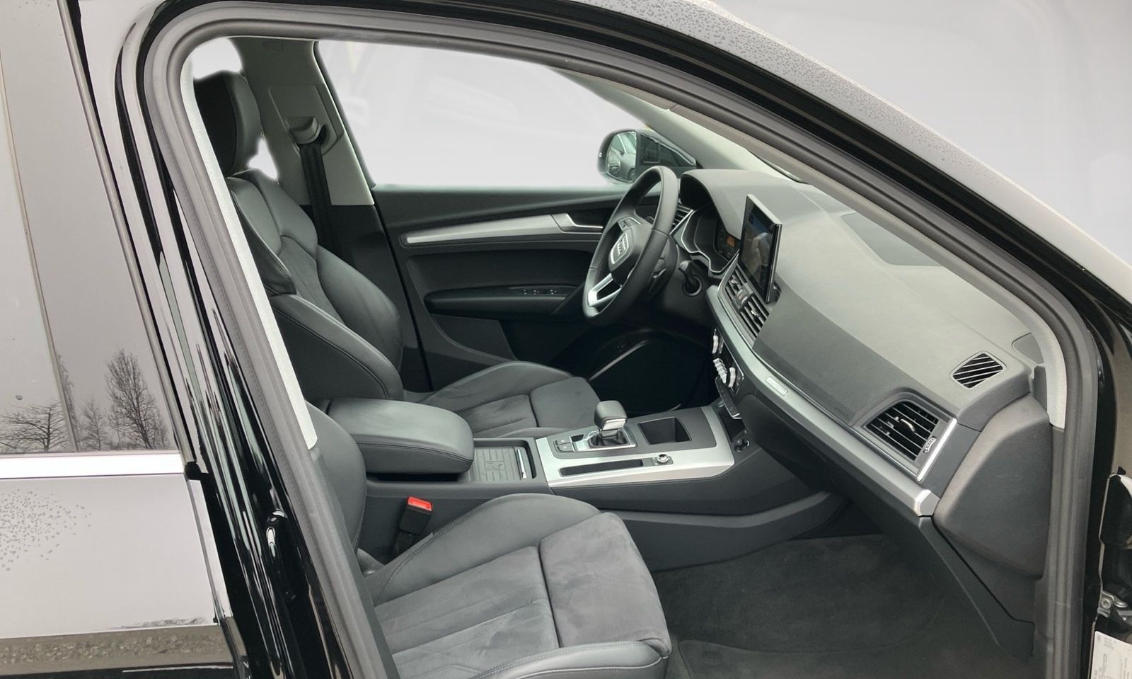 Audi Q5 50 TFSIe 299PS QUATTRO NP:77tEUR! ACC.MATRIX. foto 9