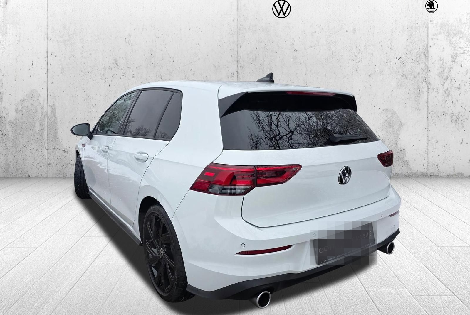 Volkswagen Golf GTI 2.0 TSI DSG*NAVI*ACC*uvm. foto 2