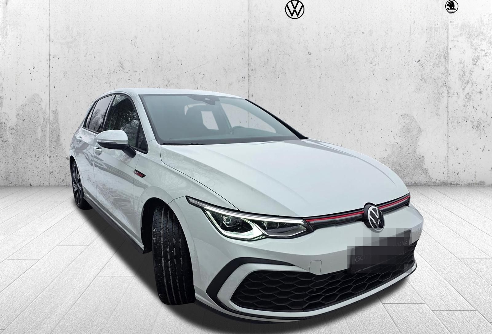 Volkswagen Golf GTI 2.0 TSI DSG*NAVI*ACC*uvm. foto 4