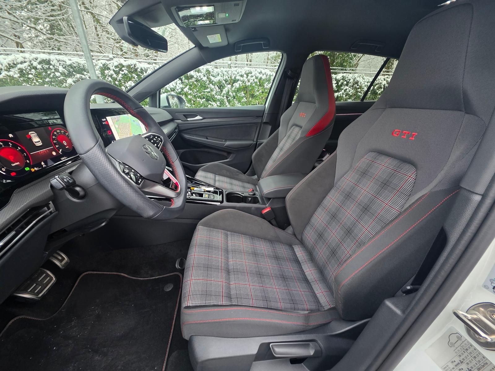 Volkswagen Golf GTI 2.0 TSI DSG*NAVI*ACC*uvm. foto 6