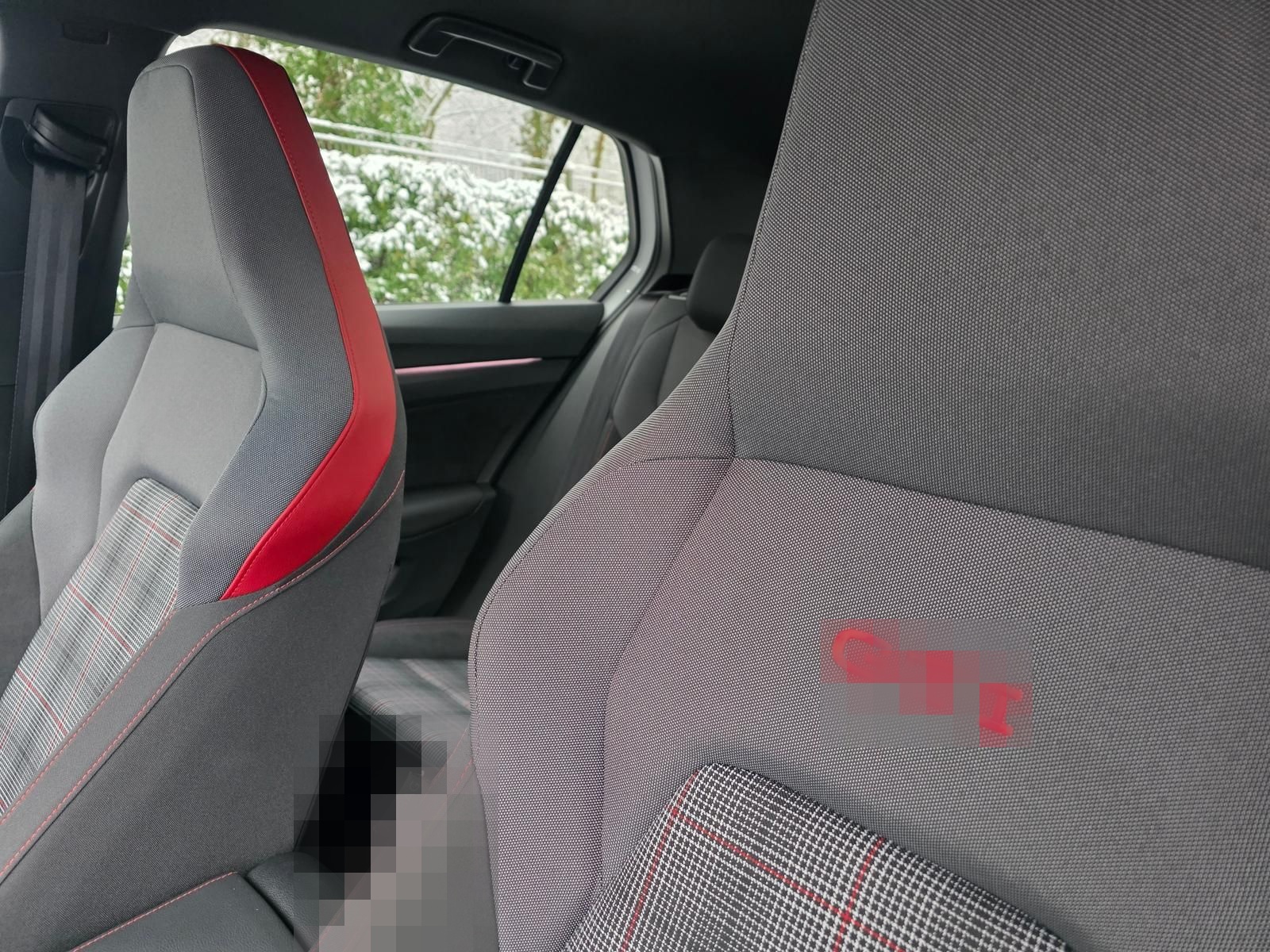 Volkswagen Golf GTI 2.0 TSI DSG*NAVI*ACC*uvm. foto 7