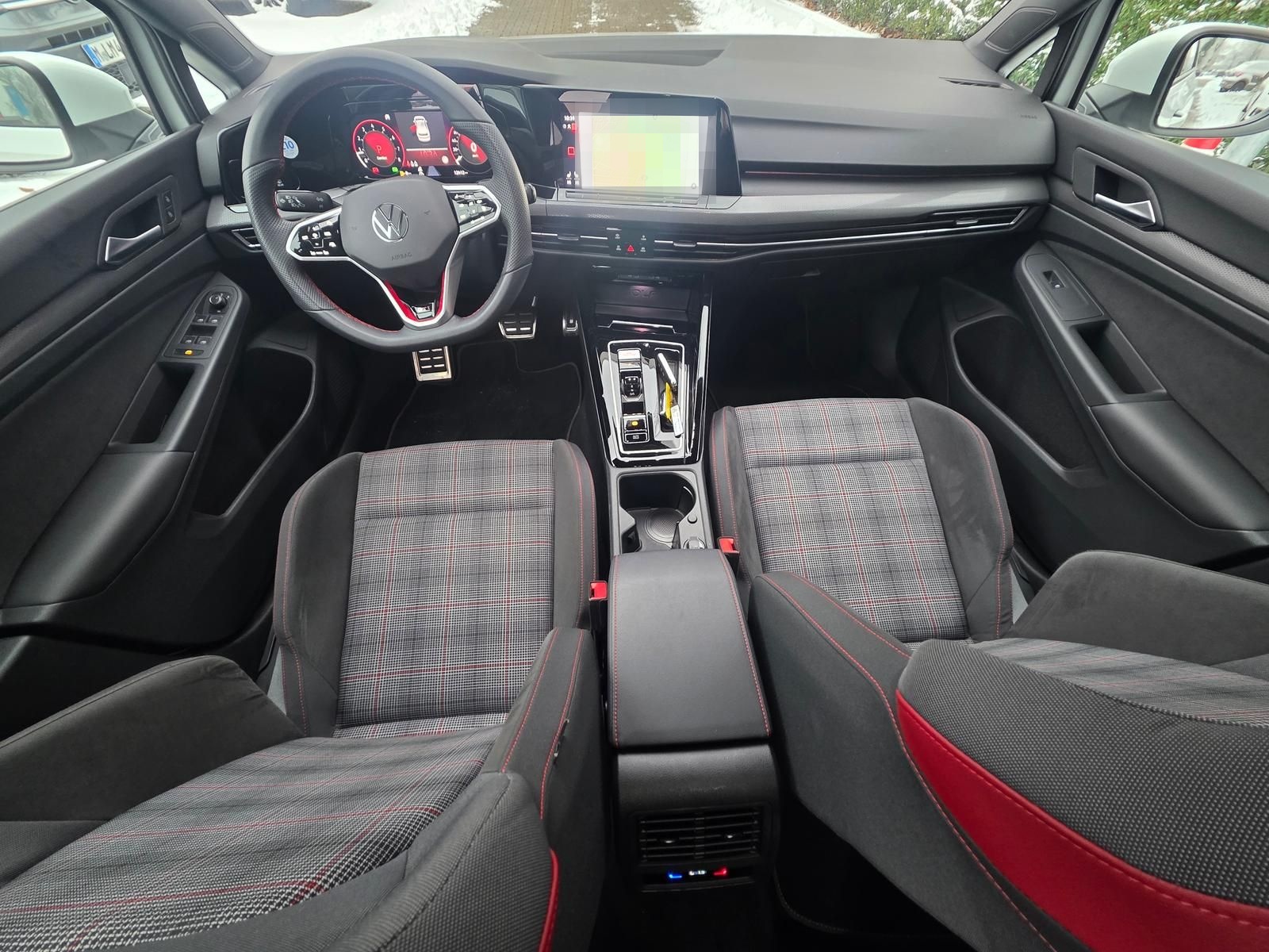 Volkswagen Golf GTI 2.0 TSI DSG*NAVI*ACC*uvm. foto 9