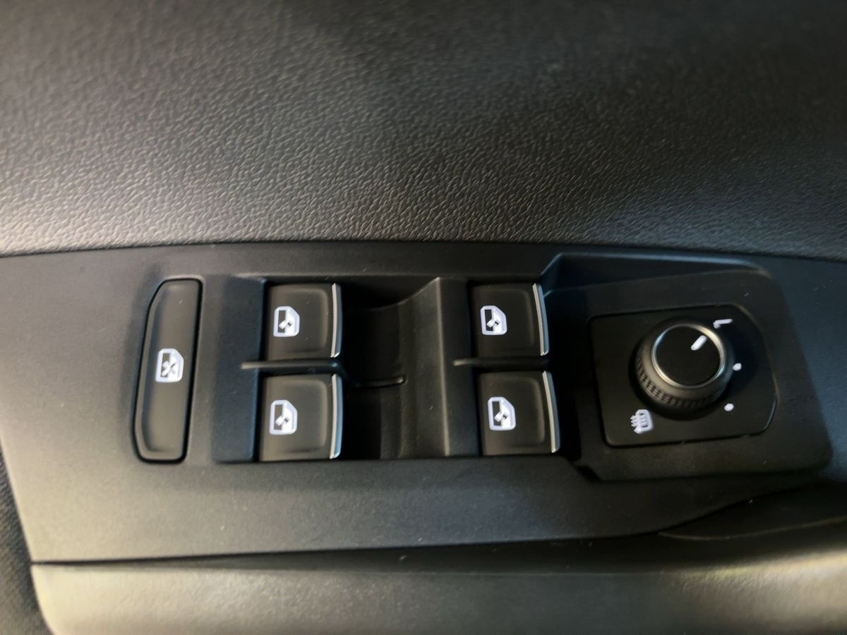 Volkswagen Taigo Style 1,0 TSI *AHZV IQ.DRIVE REAR-VIEW* foto 13
