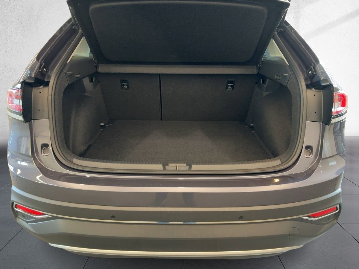 Volkswagen Taigo Style 1,0 TSI *AHZV IQ.DRIVE REAR-VIEW* foto 15